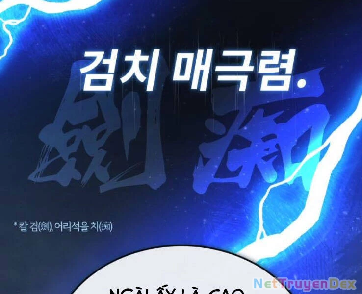 Đệ Nhất Võ Sư, Baek Cao Thủ Chapter 18 - Trang 4