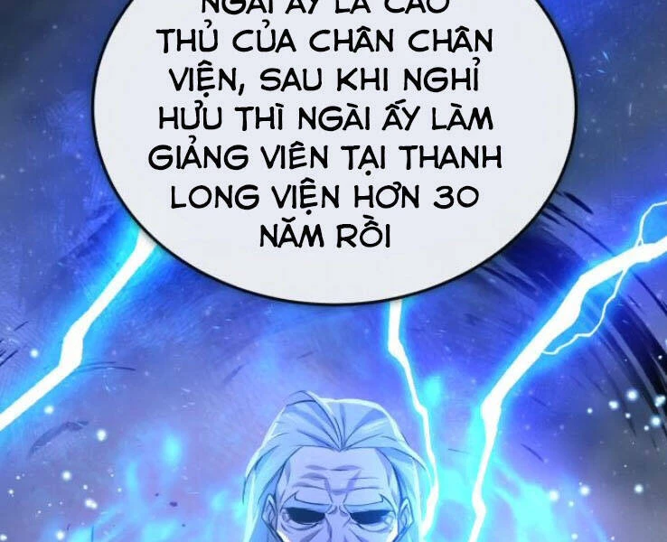 Đệ Nhất Võ Sư, Baek Cao Thủ Chapter 18 - Trang 4