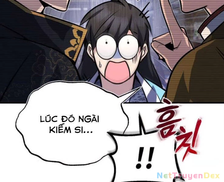 Đệ Nhất Võ Sư, Baek Cao Thủ Chapter 18 - Trang 4