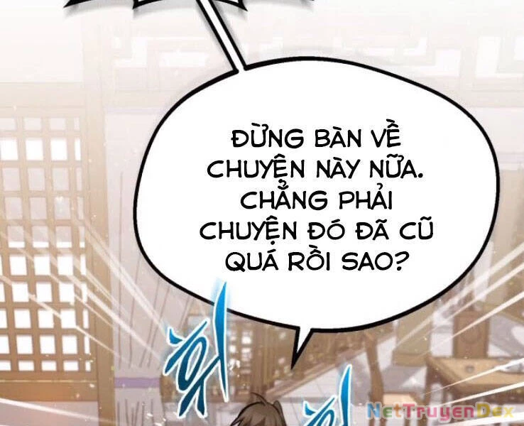Đệ Nhất Võ Sư, Baek Cao Thủ Chapter 18 - Trang 4