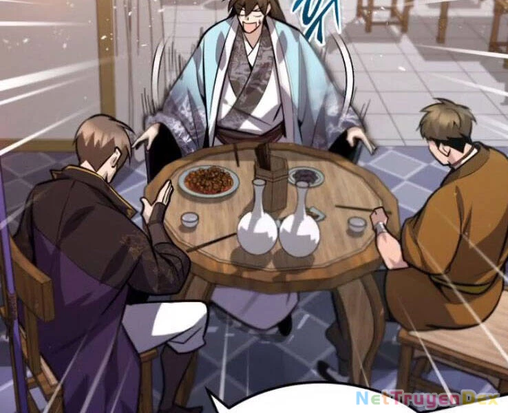 Đệ Nhất Võ Sư, Baek Cao Thủ Chapter 18 - Trang 4