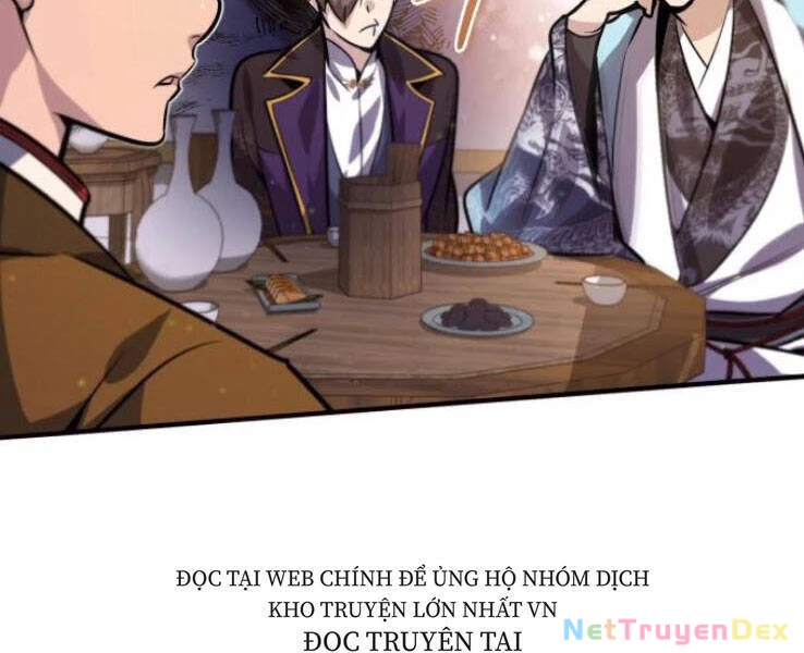 Đệ Nhất Võ Sư, Baek Cao Thủ Chapter 18 - Trang 4