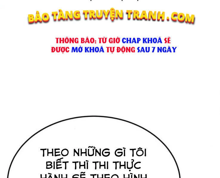 Đệ Nhất Võ Sư, Baek Cao Thủ Chapter 18 - Trang 4