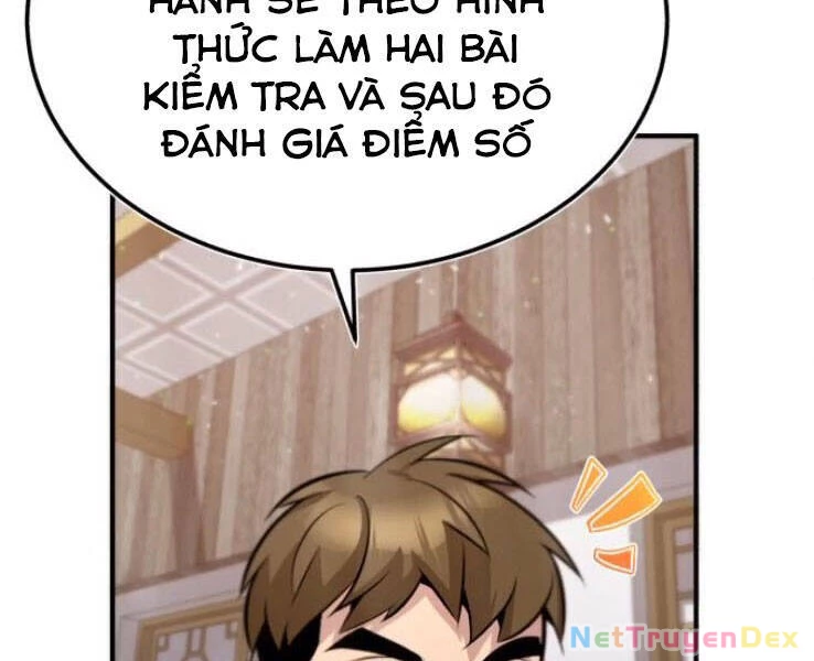 Đệ Nhất Võ Sư, Baek Cao Thủ Chapter 18 - Trang 4