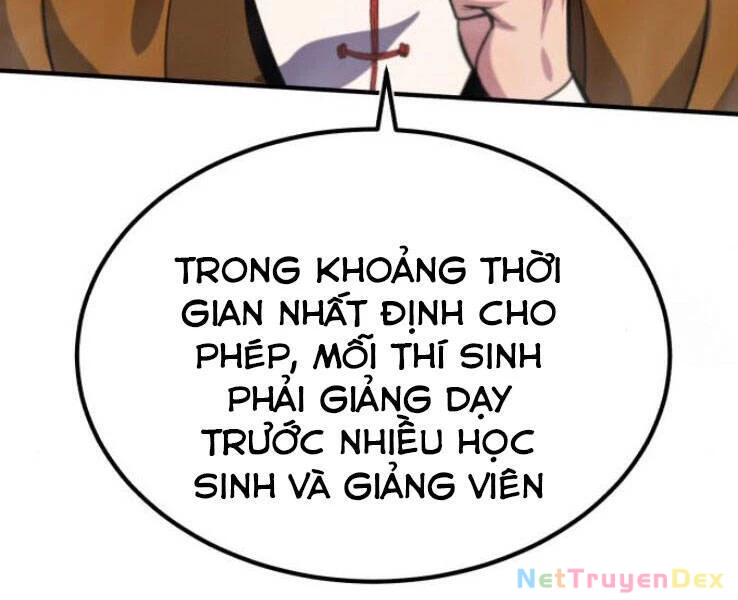 Đệ Nhất Võ Sư, Baek Cao Thủ Chapter 18 - Trang 4