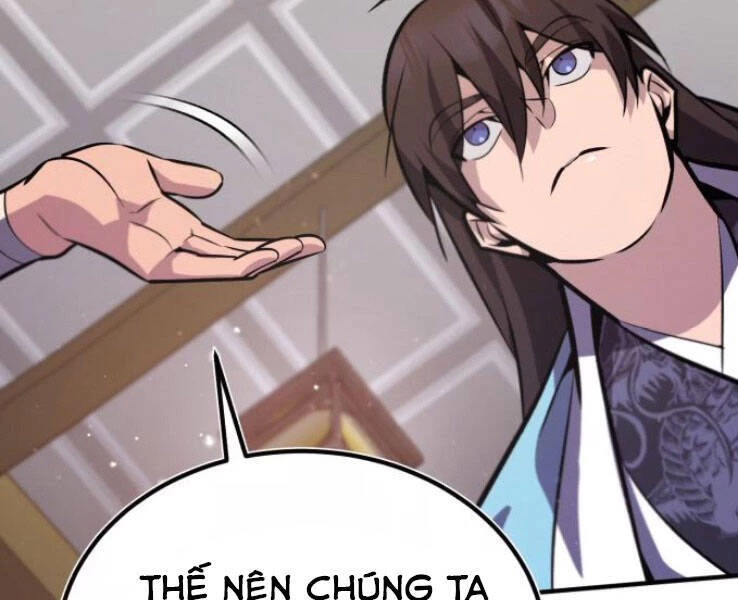 Đệ Nhất Võ Sư, Baek Cao Thủ Chapter 18 - Trang 4