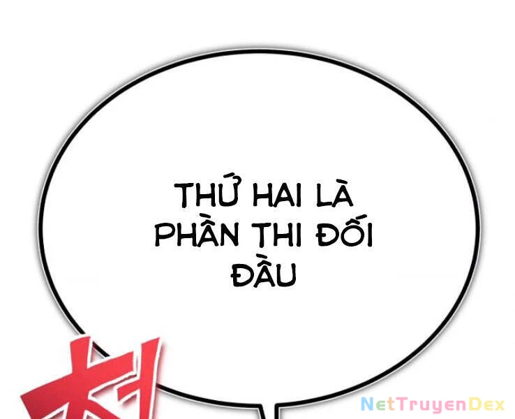 Đệ Nhất Võ Sư, Baek Cao Thủ Chapter 18 - Trang 4