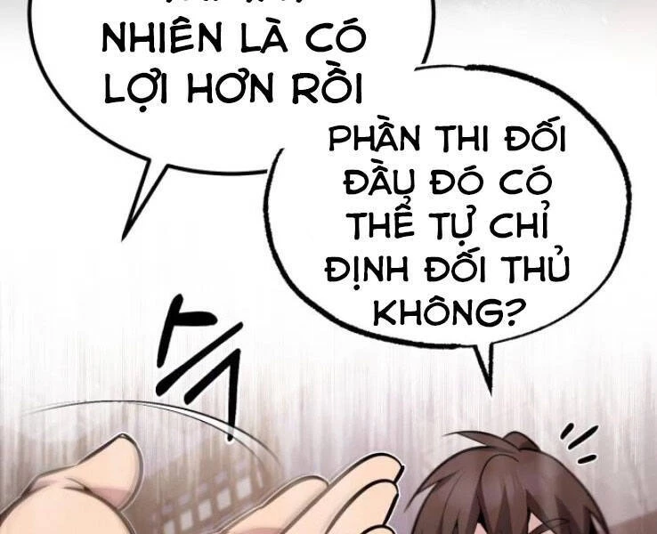 Đệ Nhất Võ Sư, Baek Cao Thủ Chapter 18 - Trang 4