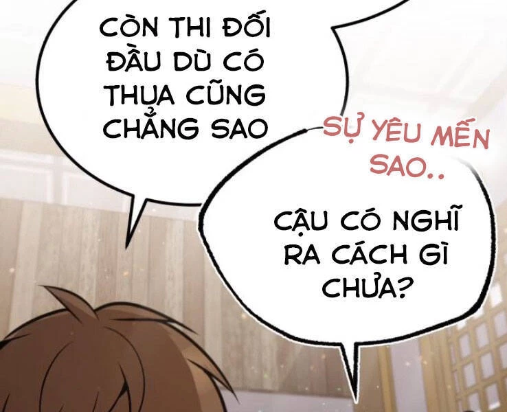 Đệ Nhất Võ Sư, Baek Cao Thủ Chapter 18 - Trang 4