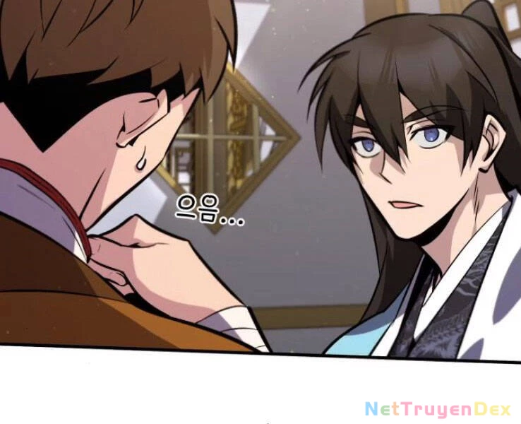 Đệ Nhất Võ Sư, Baek Cao Thủ Chapter 18 - Trang 4