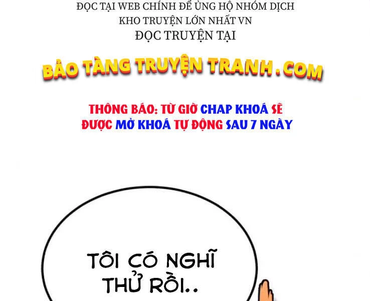 Đệ Nhất Võ Sư, Baek Cao Thủ Chapter 18 - Trang 4