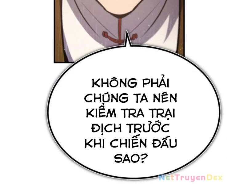 Đệ Nhất Võ Sư, Baek Cao Thủ Chapter 18 - Trang 4