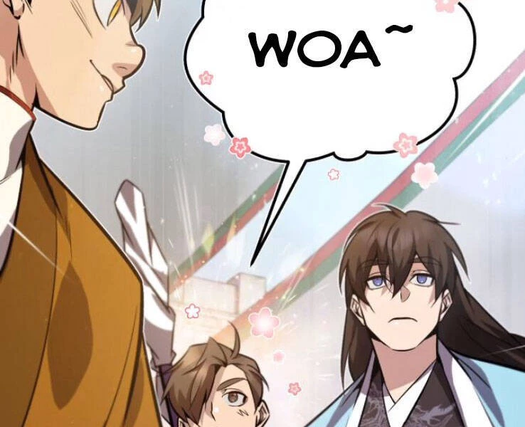 Đệ Nhất Võ Sư, Baek Cao Thủ Chapter 18 - Trang 4