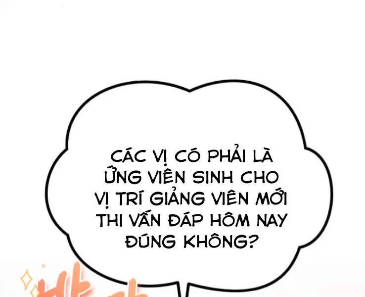 Đệ Nhất Võ Sư, Baek Cao Thủ Chapter 18 - Trang 4