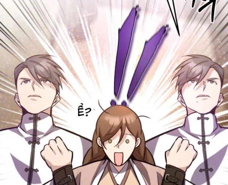 Đệ Nhất Võ Sư, Baek Cao Thủ Chapter 18 - Trang 4