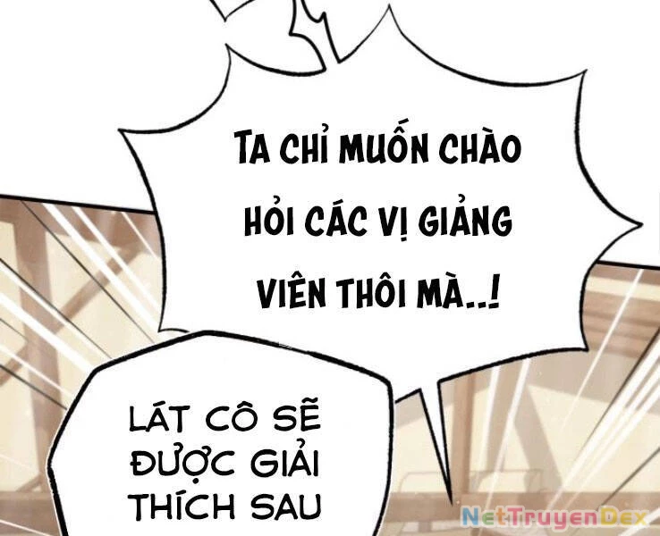Đệ Nhất Võ Sư, Baek Cao Thủ Chapter 18 - Trang 4