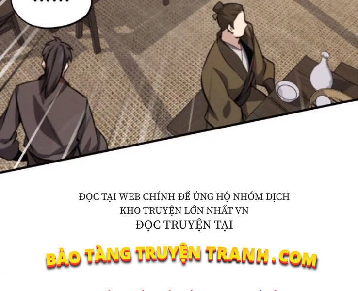 Đệ Nhất Võ Sư, Baek Cao Thủ Chapter 18 - Trang 4