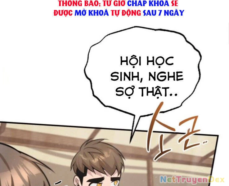 Đệ Nhất Võ Sư, Baek Cao Thủ Chapter 18 - Trang 4