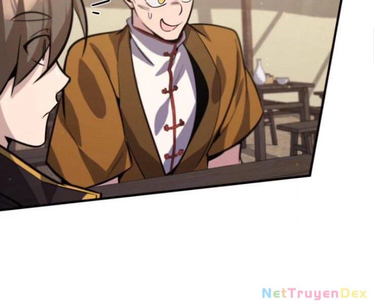 Đệ Nhất Võ Sư, Baek Cao Thủ Chapter 18 - Trang 4