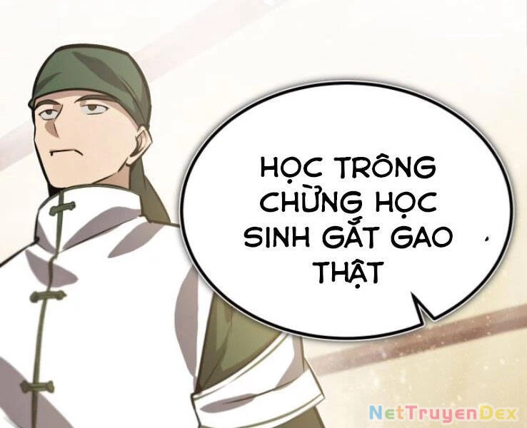 Đệ Nhất Võ Sư, Baek Cao Thủ Chapter 18 - Trang 4