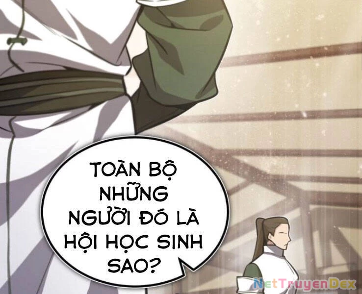 Đệ Nhất Võ Sư, Baek Cao Thủ Chapter 18 - Trang 4