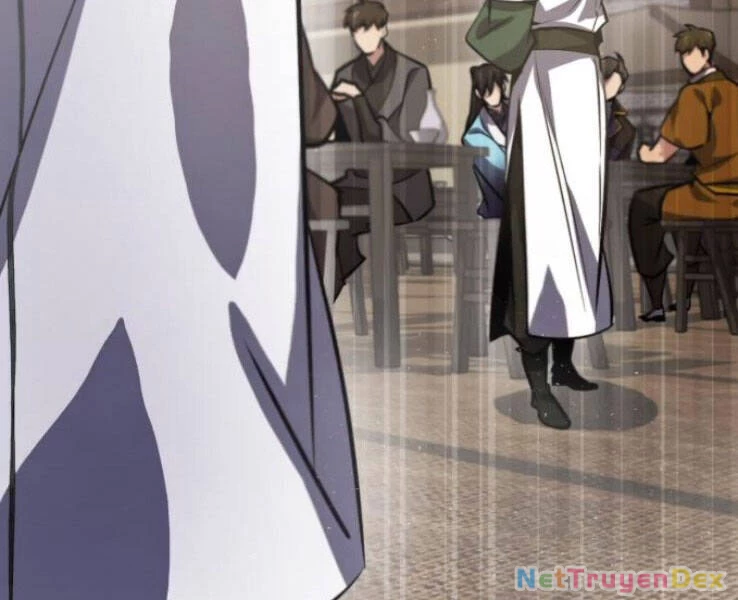 Đệ Nhất Võ Sư, Baek Cao Thủ Chapter 18 - Trang 4