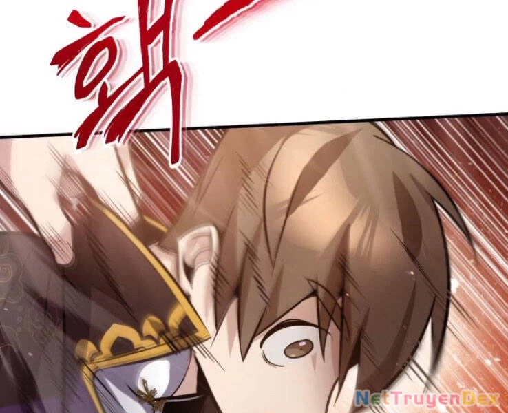 Đệ Nhất Võ Sư, Baek Cao Thủ Chapter 18 - Trang 4