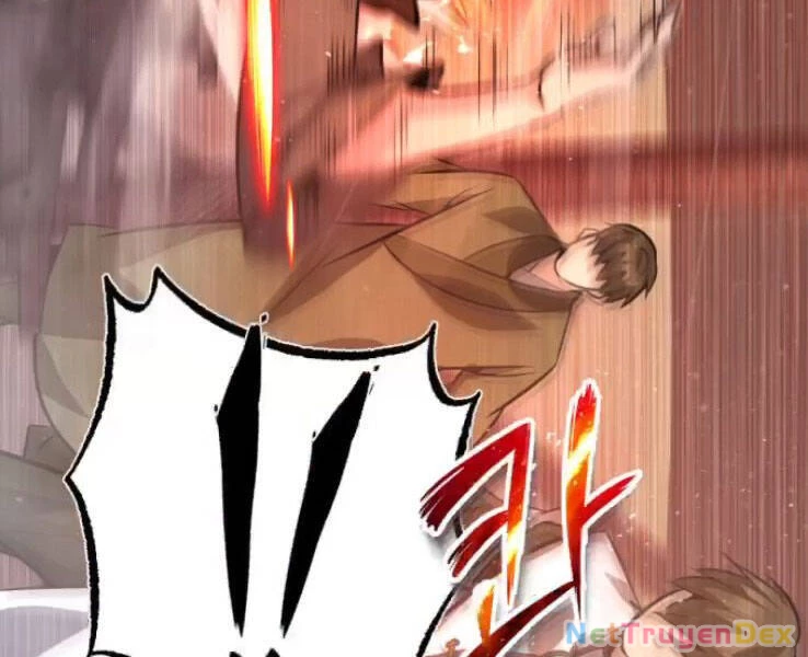 Đệ Nhất Võ Sư, Baek Cao Thủ Chapter 18 - Trang 4