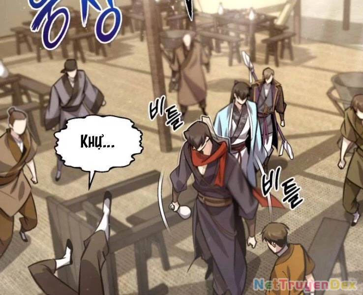 Đệ Nhất Võ Sư, Baek Cao Thủ Chapter 18 - Trang 4