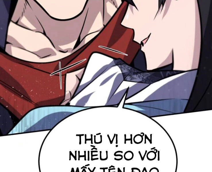 Đệ Nhất Võ Sư, Baek Cao Thủ Chapter 18 - Trang 4