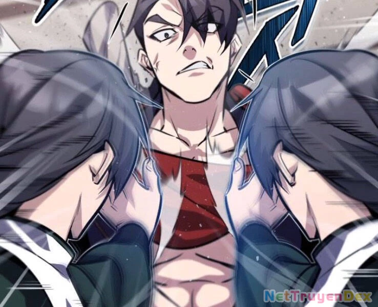 Đệ Nhất Võ Sư, Baek Cao Thủ Chapter 18 - Trang 4