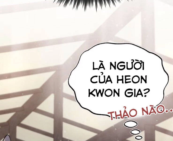 Đệ Nhất Võ Sư, Baek Cao Thủ Chapter 18 - Trang 4
