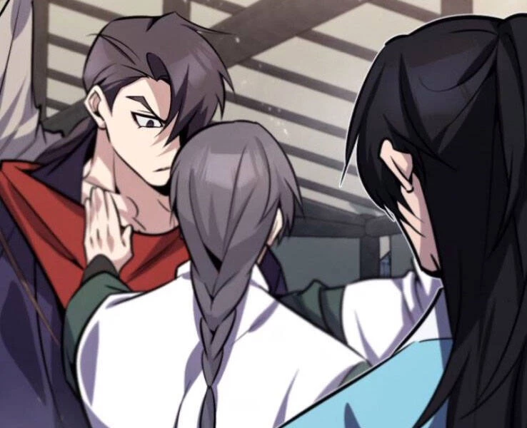 Đệ Nhất Võ Sư, Baek Cao Thủ Chapter 18 - Trang 4