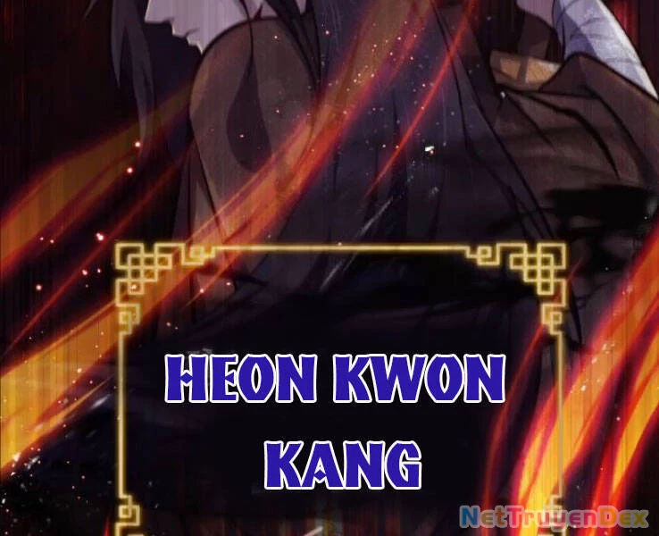 Đệ Nhất Võ Sư, Baek Cao Thủ Chapter 18 - Trang 4