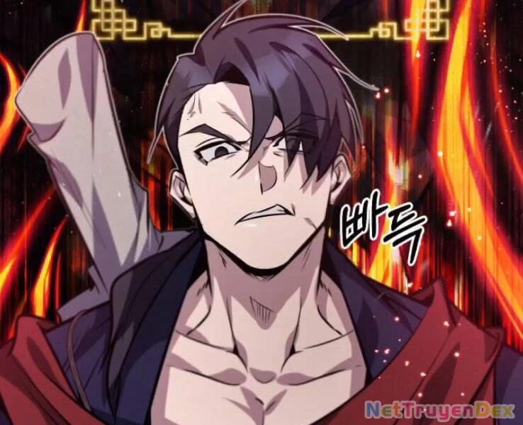 Đệ Nhất Võ Sư, Baek Cao Thủ Chapter 18 - Trang 4