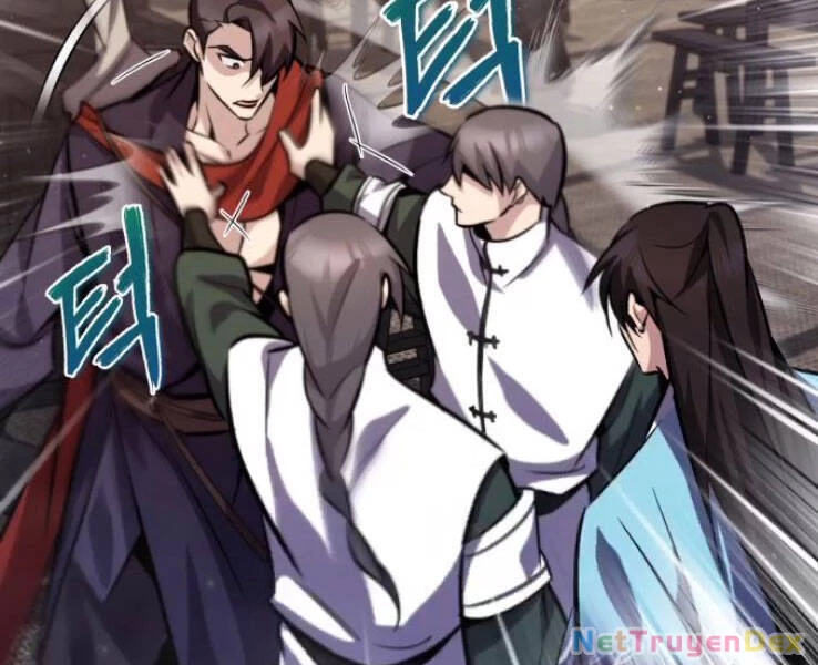 Đệ Nhất Võ Sư, Baek Cao Thủ Chapter 18 - Trang 4