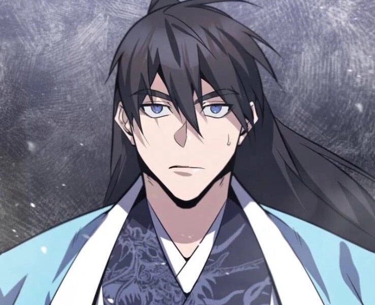 Đệ Nhất Võ Sư, Baek Cao Thủ Chapter 19 - Trang 4