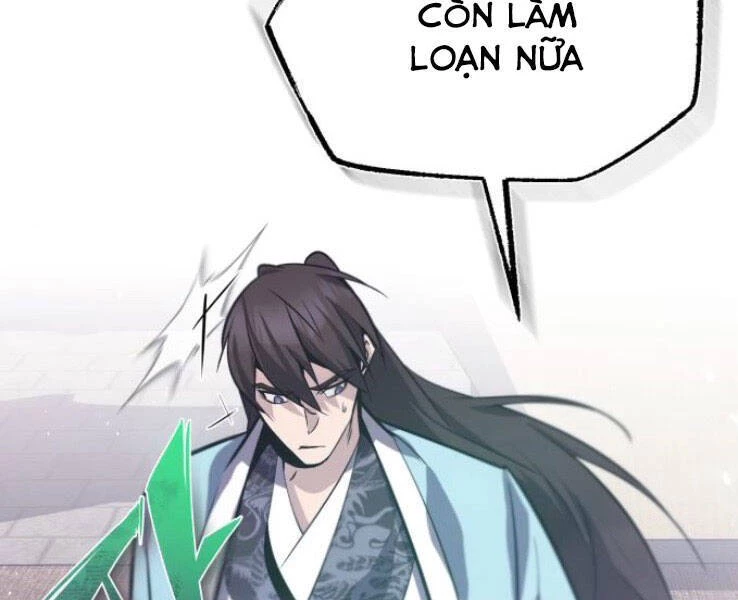 Đệ Nhất Võ Sư, Baek Cao Thủ Chapter 19 - Trang 4