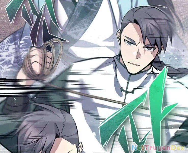 Đệ Nhất Võ Sư, Baek Cao Thủ Chapter 19 - Trang 4