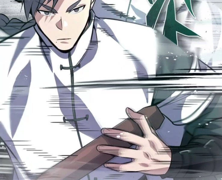 Đệ Nhất Võ Sư, Baek Cao Thủ Chapter 19 - Trang 4