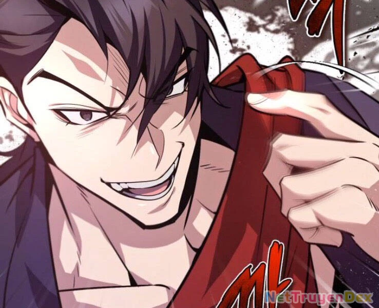 Đệ Nhất Võ Sư, Baek Cao Thủ Chapter 19 - Trang 4