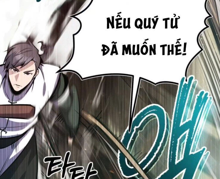 Đệ Nhất Võ Sư, Baek Cao Thủ Chapter 19 - Trang 4