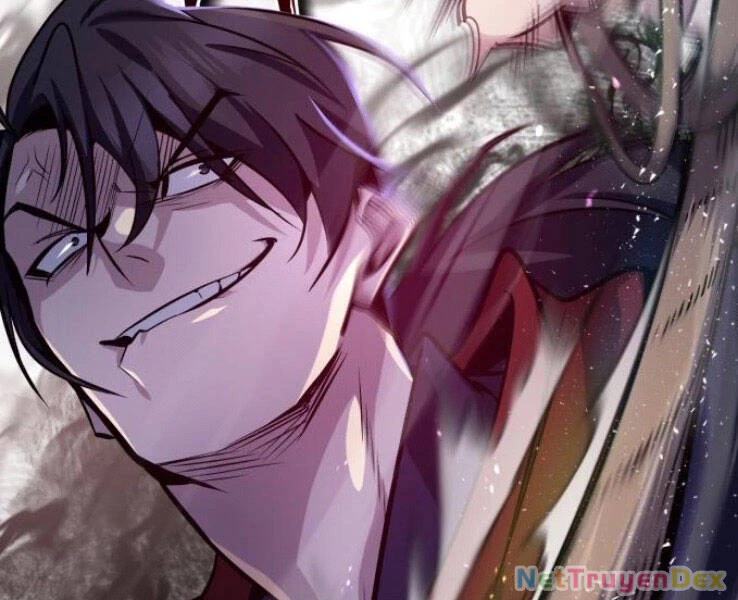 Đệ Nhất Võ Sư, Baek Cao Thủ Chapter 19 - Trang 4