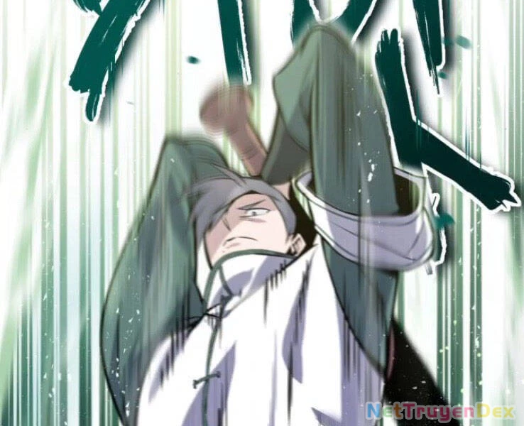 Đệ Nhất Võ Sư, Baek Cao Thủ Chapter 19 - Trang 4