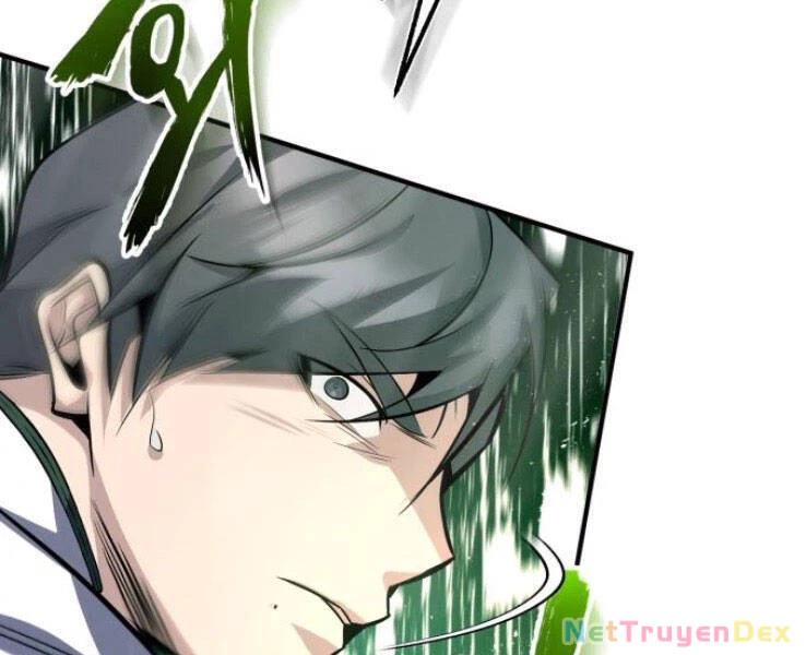 Đệ Nhất Võ Sư, Baek Cao Thủ Chapter 19 - Trang 4