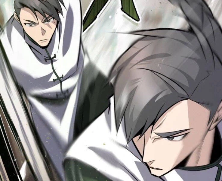 Đệ Nhất Võ Sư, Baek Cao Thủ Chapter 19 - Trang 4