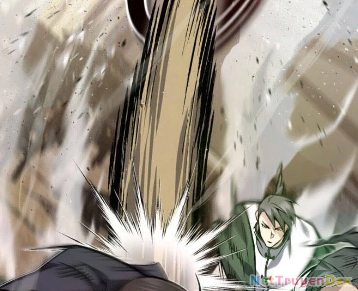 Đệ Nhất Võ Sư, Baek Cao Thủ Chapter 19 - Trang 4