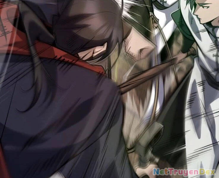 Đệ Nhất Võ Sư, Baek Cao Thủ Chapter 19 - Trang 4