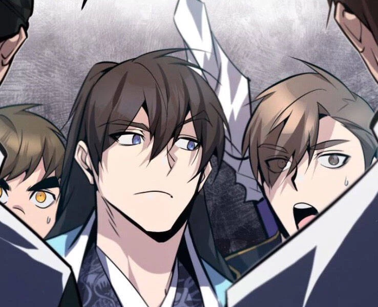 Đệ Nhất Võ Sư, Baek Cao Thủ Chapter 19 - Trang 4