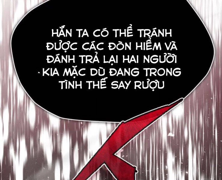 Đệ Nhất Võ Sư, Baek Cao Thủ Chapter 19 - Trang 4